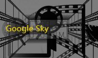 Google Sky 2015(谷歌宇宙地图)